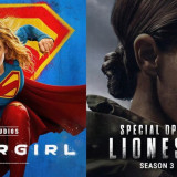 Akhir Agustus Makin Seru! 9 Film dan Serial Ini Wajib Masuk Watchlist, Ada Supergirl hingga Zombie