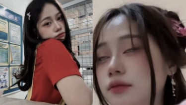 Siapa Lylia Sosok dalam Video Viral 7 Menit yang Diklaim Kasir Minimarket? Praktisi: Awas Modus Jebakan Phishing