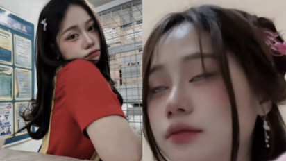 Siapa Lylia Sosok dalam Video Viral 7 Menit yang Diklaim Kasir Minimarket? Praktisi: Awas Modus Jebakan Phishing