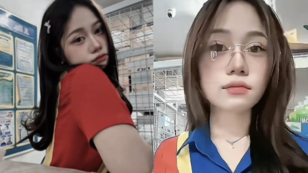 Viral Link Video 7 Menit Lylia Kasir Minimarket Pakai Sound Dora-Dora, Pakar Peringatkan Risiko Pembobolan OTP dan Rekening
            - galeri foto