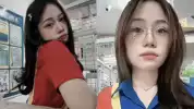 Viral Link Video 7 Menit Lylia Kasir Minimarket Pakai Sound Dora-Dora, Pakar Peringatkan Risiko Pembobolan OTP dan Rekening
