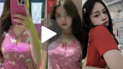 Masih Ingat Video Daster Pink Sidoarjo? Ternyata Modus Serupa Terulang di Video Kasir Minimarket: Sama-sama 7 Menit, Fiktif, dan Awas Link Phishing