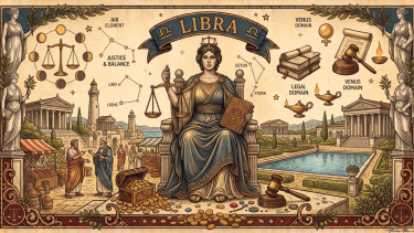Nasib Finansial Zodiak Libra 29 Agustus 2026: Kebanjiran Hoki dari Relasi atau Dompet Jebol Demi Estetika?