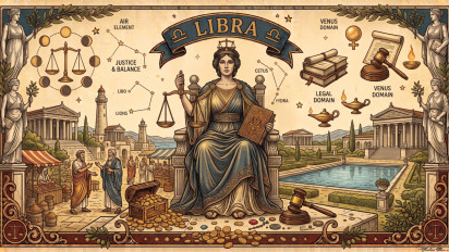 Nasib Finansial Zodiak Libra 29 Agustus 2026: Kebanjiran Hoki dari Relasi atau Dompet Jebol Demi Estetika?