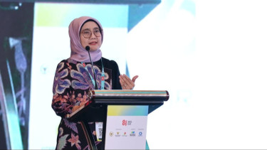 Pertamina Siap Pimpin Pengembangan Ekosistem Carbon Capture Storage di Indonesia