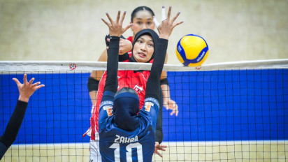 Siapa Chelsa Berliana? Pevoli Putri Indonesia yang Berpeluang Ikuti Langkah Megawati Hangestri Abroad