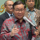 Gubernur Pramono Tegaskan Lapangan Padel Tanpa PBG di Jakarta Dilarang Beroperasi