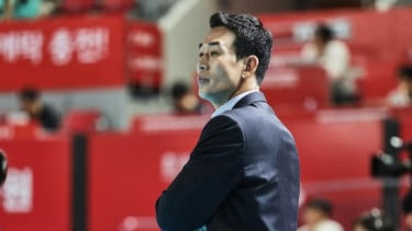 Buntut Skandal Pelecehan Seksual, Ko Hee-jin Putuskan Mundur dari Kursi Pelatih Red Sparks Jelang Liga Voli Korea