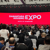 Danantara Pilih NICE Untuk Penyelenggaraan Danantara Housing Expo 2026: Perkuat Ekosistem Hunian dan Properti Nasional