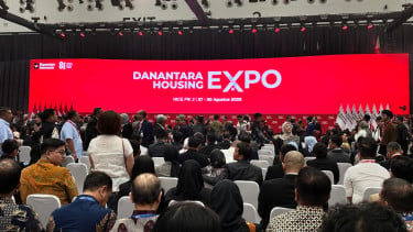 Danantara Pilih NICE Untuk Penyelenggaraan Danantara Housing Expo 2026: Perkuat Ekosistem Hunian dan Properti Nasional