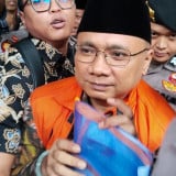 Perlawanan Yaqut Ditolak, KPK Tegaskan Penanganan Kasus Korupsi Kuota Haji Sesuai Koridor Hukum