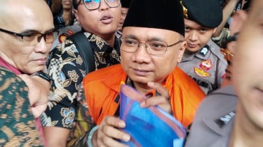 Perlawanan Yaqut Ditolak, KPK Tegaskan Penanganan Kasus Korupsi Kuota Haji Sesuai Koridor Hukum