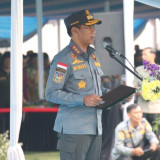 Wamendagri Akhmad Wiyagus Tegaskan Peran Aktif Satlinmas Krusial Dukung Kelancaran Pembangunan Nasional