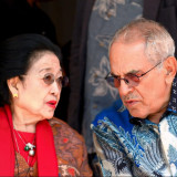Bertemu Megawati, Presiden Timor Leste Puji Sikap Toleransi Warga Indonesia