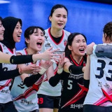 Ko Hee-jin Resmi Mundur, Red Sparks Langsung Bergerak Cepat Cari Pelatih Baru Mejelang Dimulainya KOVO Cup 2026