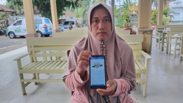 Manfaatkan REHAB 3.0, Elok Afifah Pilih Cicilan Harian Mulai Rp10 Ribu
