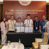 Melalui Empat Kemitraan Strategis di BATIC 2026, Telin Perluas Jejak Ekosistem Digital Global