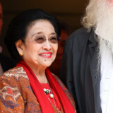 Megawati Kritik PBB Tidak Bisa Selesaikan Perang: Pertanyaan Besar Bagi Saya