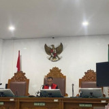 PN Jaksel Tolak Permohonan Praperadilan Eks Jampidsus Febrie Adriansyah Terkait Penetapan Tersangka