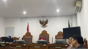 PN Jaksel Tolak Permohonan Praperadilan Eks Jampidsus Febrie Adriansyah Terkait Penetapan Tersangka