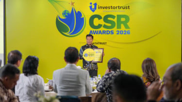 Pertamina Patra Niaga Sabet Impact Commitment Awards, Respons Bencana Sumatera hingga NTT Diapresiasi