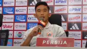 Rizky Ridho Akhirnya Buka Suara soal Boikot The Jakmania, Kapten Persija Beri Pesan Menyentuh