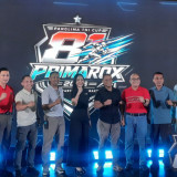 Rayakan HUT ke-81 TNI, PRIMAROX 2026 Hadirkan Fitness Race Bernuansa Militer