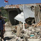 Update Gempa M7,7 NTT: 111 Orang Meninggal Dunia dan 8.794 Gempa Susulan Terjadi