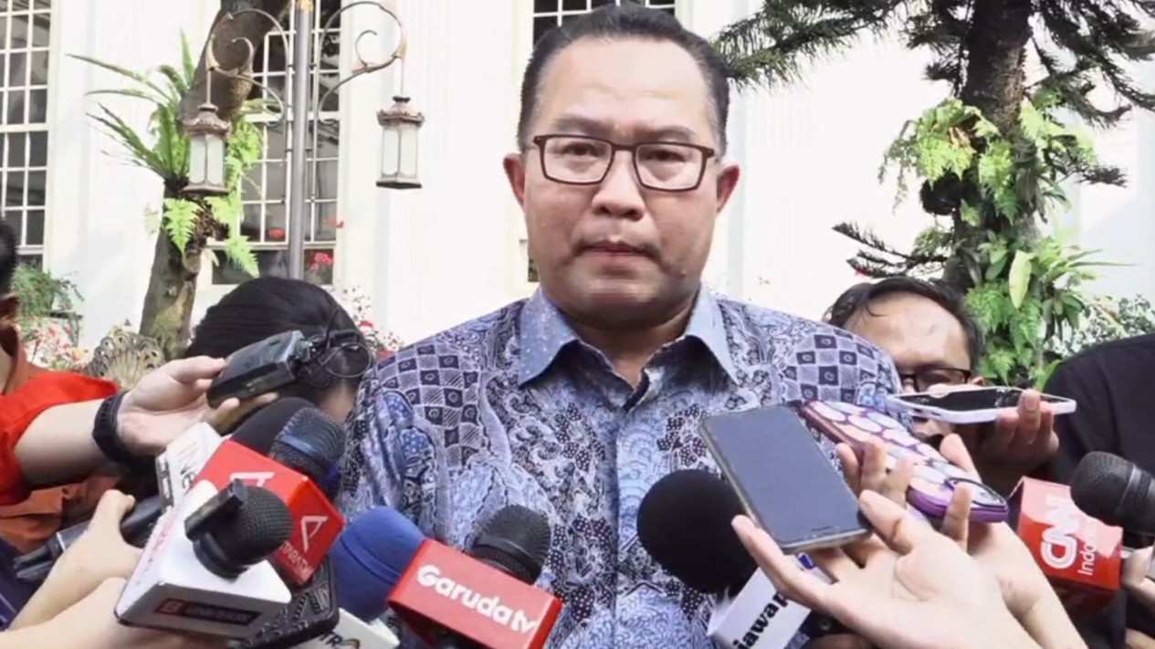 Presiden Prabowo Gandeng Peraih Nobel Perkuat Ekosistem Riset Indonesia
            - galeri foto