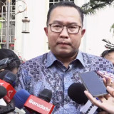 Presiden Prabowo Gandeng Peraih Nobel Perkuat Ekosistem Riset Indonesia