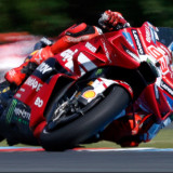 Hasil Latihan Bebas 1 MotoGP Aragon 2026: Marc Marquez jadi yang Tercepat di Sirkuit Favoritnya