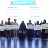 UMK Academy 2026 Pertamina Kembali Dibuka, Kesempatan Lokal Naik Kelas dan Perluas Pasar hingga Global