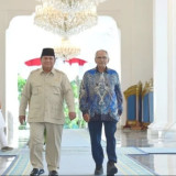 Prabowo Perkuat Hubungan RI - Timor Leste Lewat Kolaborasi dengan Peraih Nobel