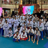 Patriot Fest 2026: 450 Atlet Taekwondo dan Tinju Beradu Bakat di Jakarta, Persiapan Menuju Panggung Internasioal