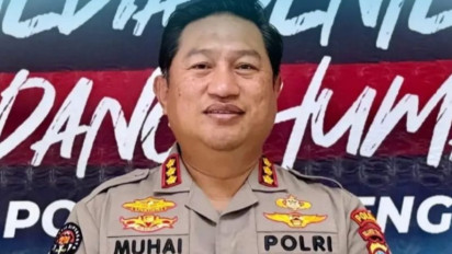 Polda Sulteng Selidiki Dugaan PETI di Buol, 22 Alat Berat Dititipkan di Polres