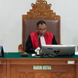 Praperadilan Eks Jampidsus, Hakim Sebut Penanganan TPPU Tidak Harus Menunggu Tindak Pidana Asal Diputus