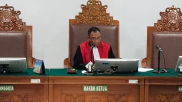 Praperadilan Eks Jampidsus, Hakim Sebut Penanganan TPPU Tidak Harus Menunggu Tindak Pidana Asal Diputus