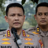 Polda Metro Jaya Ungkap Adanya Korban Jiwa Dalam Kericuhan Massa Pasca-Demo 27 Agustus