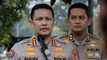 Polda Metro Jaya Ungkap Adanya Korban Jiwa Dalam Kericuhan Massa Pasca-Demo 27 Agustus
