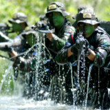 Terungkap, Alasan Utama TNI AD Bentuk Kodam Baru di Indonesia, Berikut Daftarnya