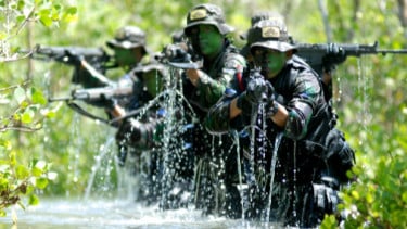 Terungkap, Alasan Utama TNI AD Bentuk Kodam Baru di Indonesia, Berikut Daftarnya