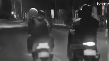 Mahasiswa yang Lepaskan Peluru Airsoft Gun Brutal ke Pelajar di Sleman Gegara Kena DO, Ternyata Residivis
