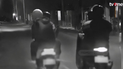 Mahasiswa yang Lepaskan Peluru Airsoft Gun Brutal ke Pelajar di Sleman Gegara Kena DO, Ternyata Residivis