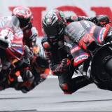 Hasil Latihan MotoGP Aragon 2026: Marco Bezzecchi tercepat di MotorLand, Sukses Asapi Marquez Bersaudara