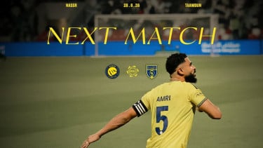 Link Live Streaming Al Nassr vs Al Taawon di Minggu ke-4 Liga Pro Saudi 2026/2027