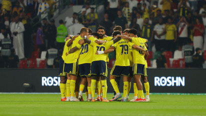 Prediksi Al Nassr vs Al Taawon di Liga Pro Saudi 2026/2027: Mampukah Christiano Ronaldo Jadi Kunci Kemenangan Faris Najd?