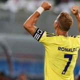 Berapa Banyak Gol yang Sudah Dicetak Cristiano Ronaldo di Liga Pro Saudi 2026/2027?