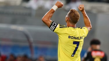 Berapa Banyak Gol yang Sudah Dicetak Cristiano Ronaldo di Liga Pro Saudi 2026/2027?