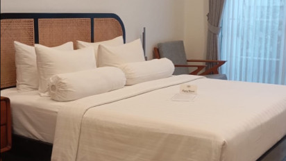 Tak Sekadar Tempat Menginap, Hotel di Yogyakarta Tawarkan Kehangatan Personal untuk Para Tamu