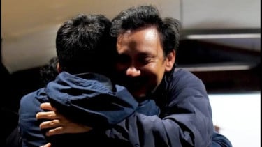 Desta Resmi Tinggalkan VINDES, Ternyata Bukan Cuma Vincent yang Pegang Kendali